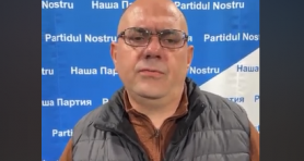 Candidatul PN la Bălți, Alexandr Petkov, l-a invitat pe contracandidatul său Maxim Moroșan la dezbateri publice